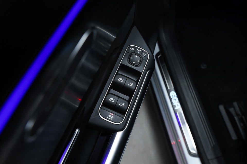 Mercedes EQA250+ AMG Advance 5d