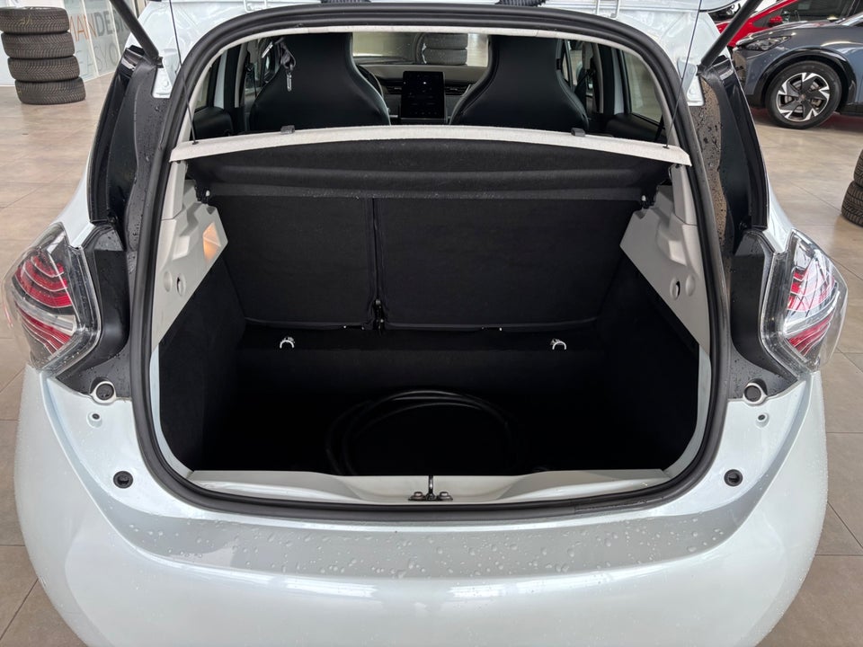 Renault Zoe 52 Intens 5d