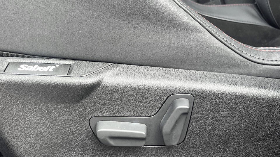 Alfa Romeo Junior Elettrica Speciale 5d