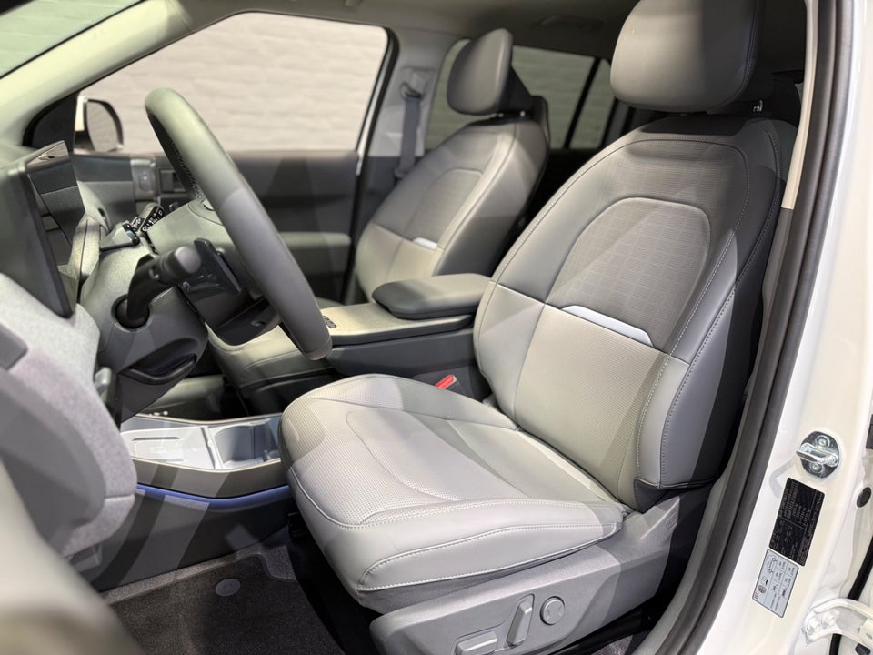 Kia EV3 81 Long Range Upgrade 5d