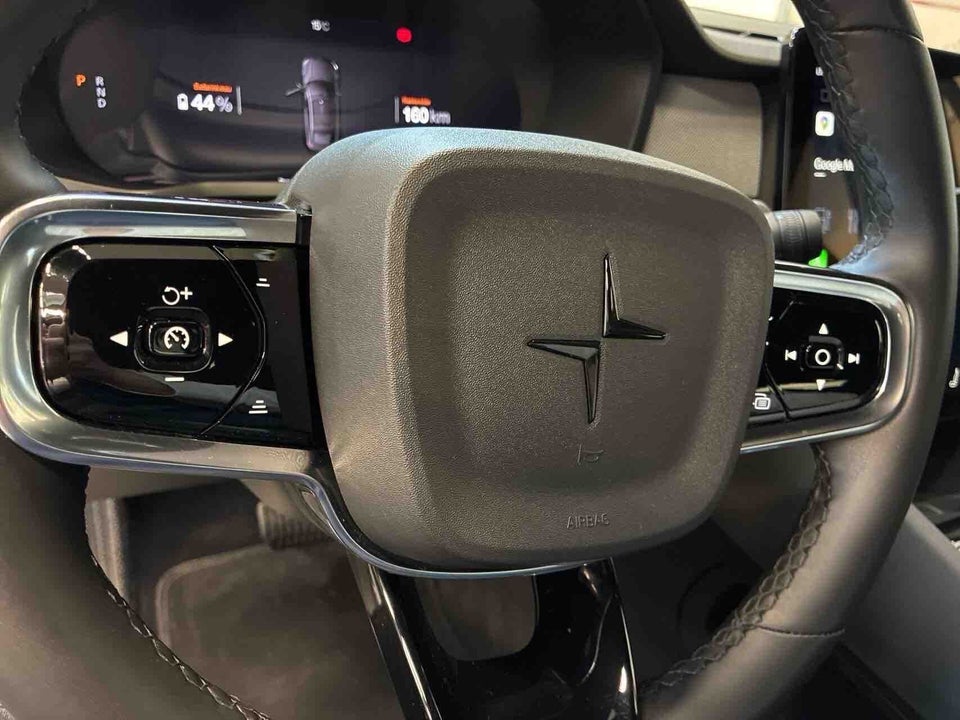 Polestar 2 Long Range 5d