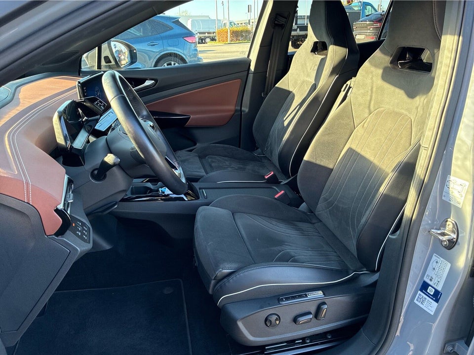 VW ID.4 77 Pro Performance 5d