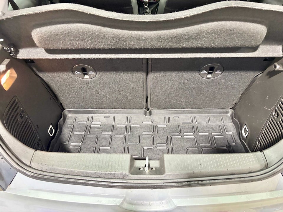 Opel Adam 1,0 T 90 Glam SwingTop 3d