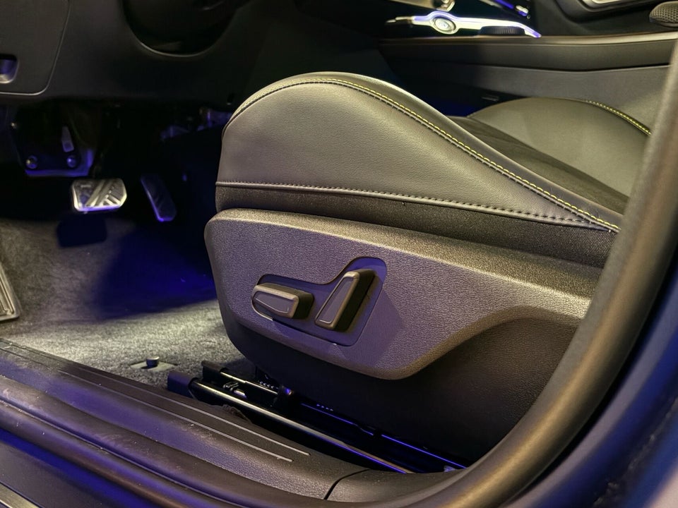 Kia EV6 84 GT Performance AWD 5d