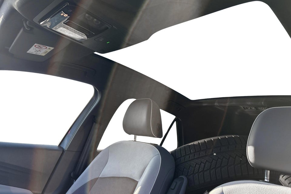 VW ID.3 58 Pro Performance Max 5d