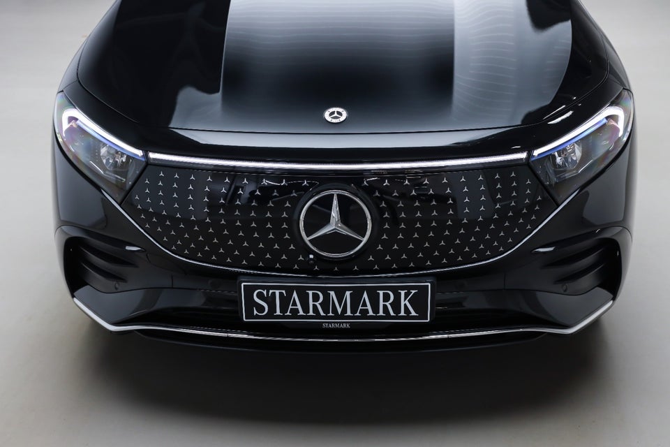 Mercedes EQA250+ AMG Premium 5d