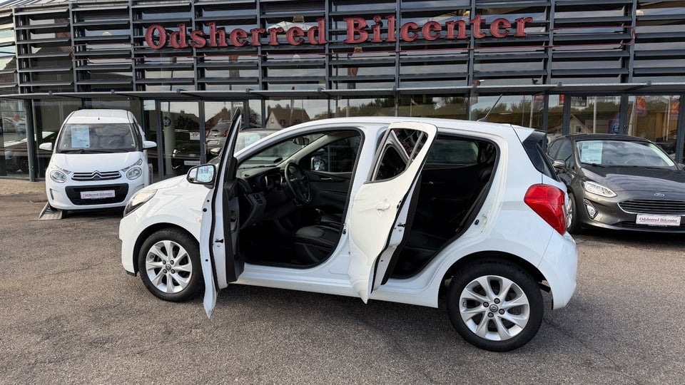 Opel Karl 1,0 Cosmo 5d