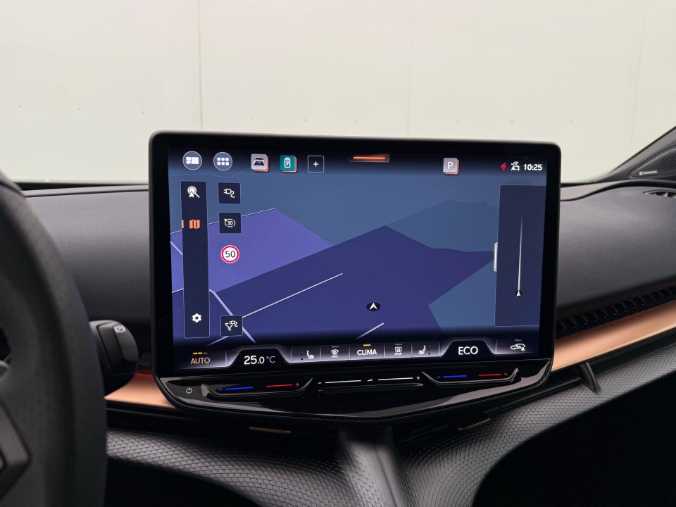 Cupra Tavascan 77 Adrenaline 5d