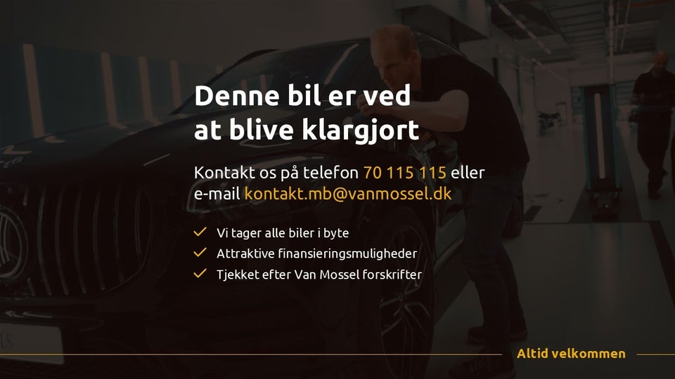 Mercedes EQA250+ AMG Line Premium 5d