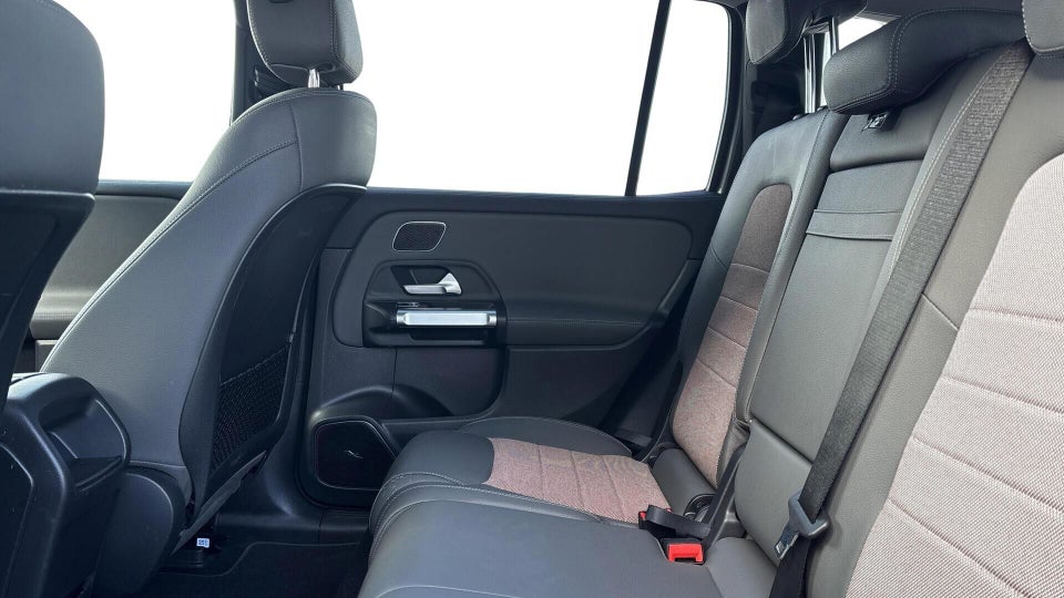 Mercedes EQB250 5d