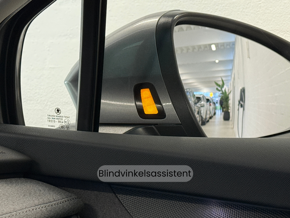 Skoda Enyaq 80 iV Loft 5d