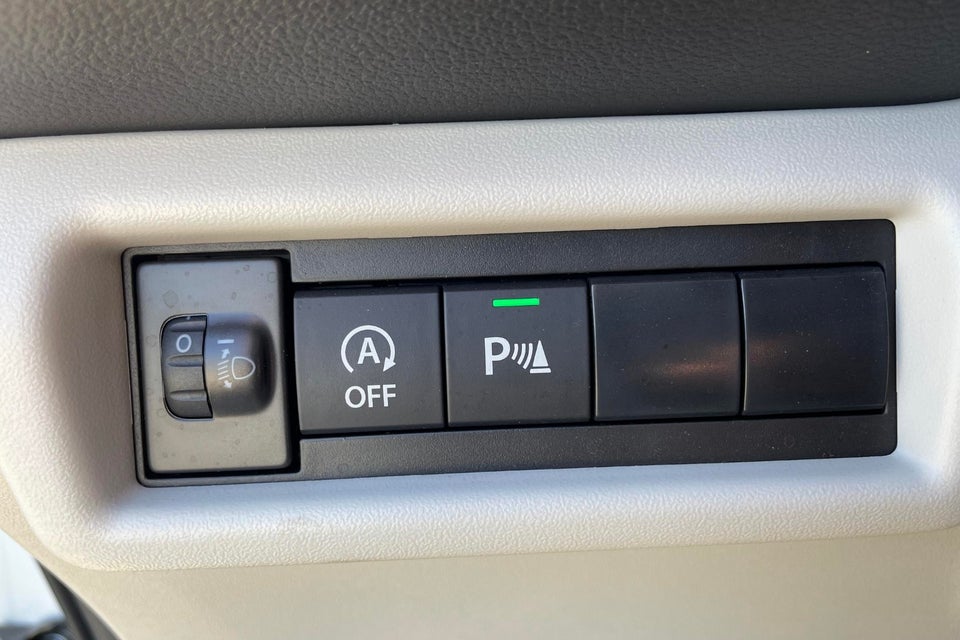 Suzuki Swift 1,2 Desire 5d