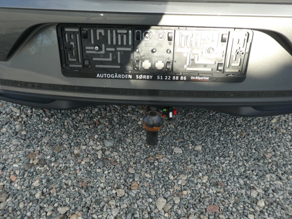 VW Polo 1,0 TSi 95 Comfortline DSG 5d