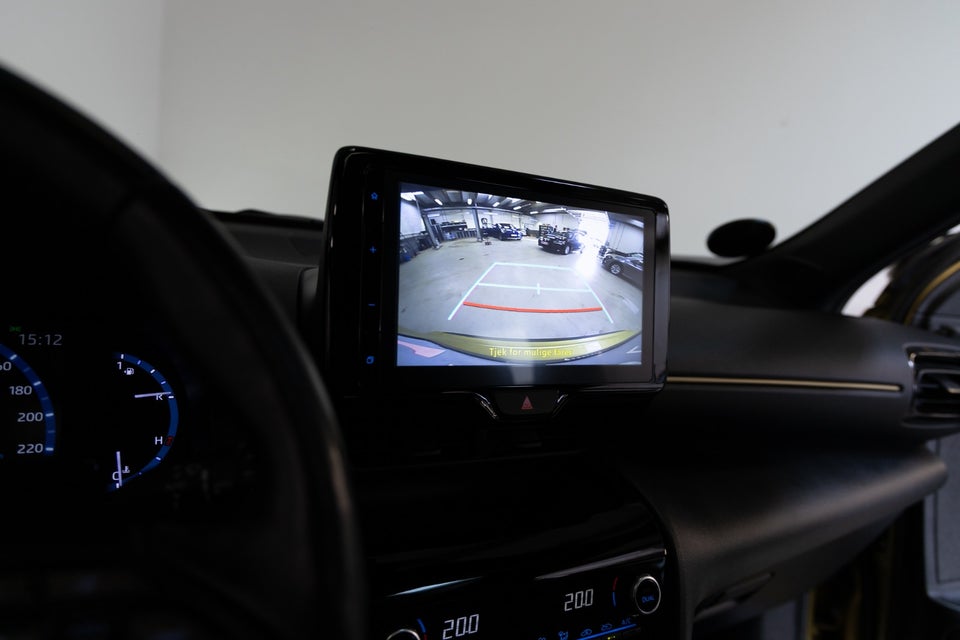 Toyota Yaris Cross 1,5 Hybrid Adventure e-CVT AWD-i 5d