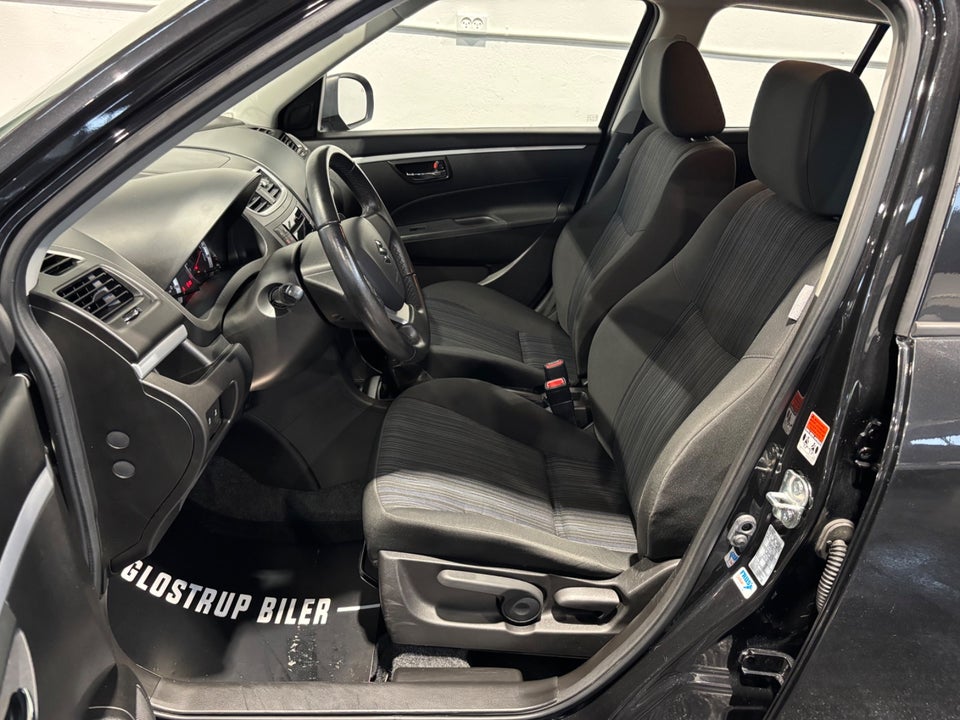 Suzuki Swift 1,2 Dualjet 5d