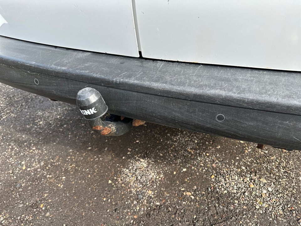 Peugeot Expert 2,0 BlueHDi 120 L2 Premium Van