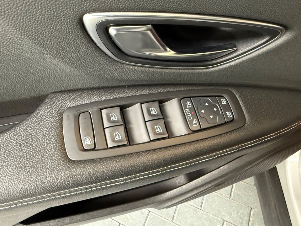 Renault Grand Scenic IV 1,2 TCe 130 Zen 7prs 5d