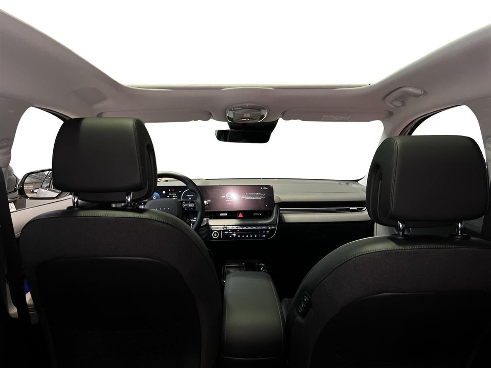 Hyundai Ioniq 5 84 Ultimate 5d