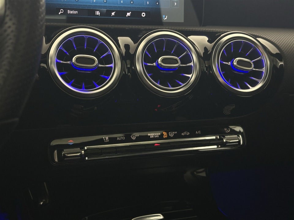 Mercedes A200 1,3 AMG Line aut. 5d