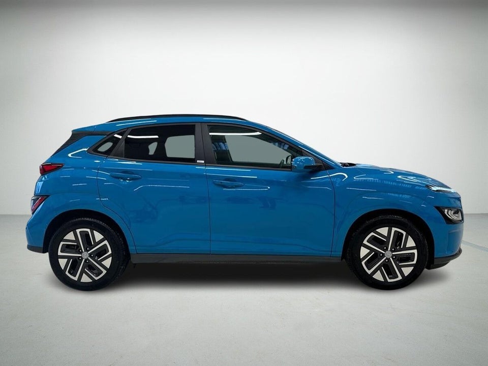 Hyundai Kona 64 EV Trend 5d