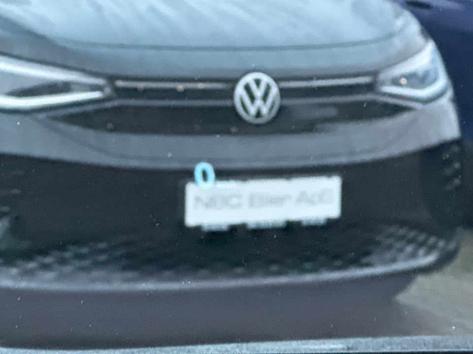 VW ID.5 77 Pro Performance 5d