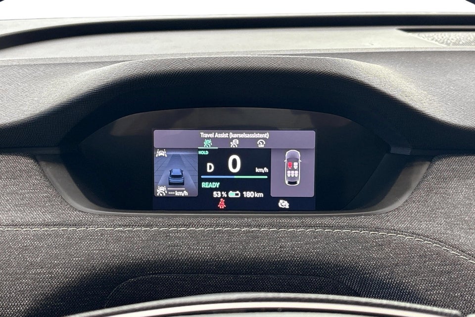 Skoda Elroq 85 iV Premium 5d