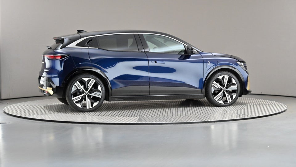 Renault Megane E-Tech 60 Iconic 5d