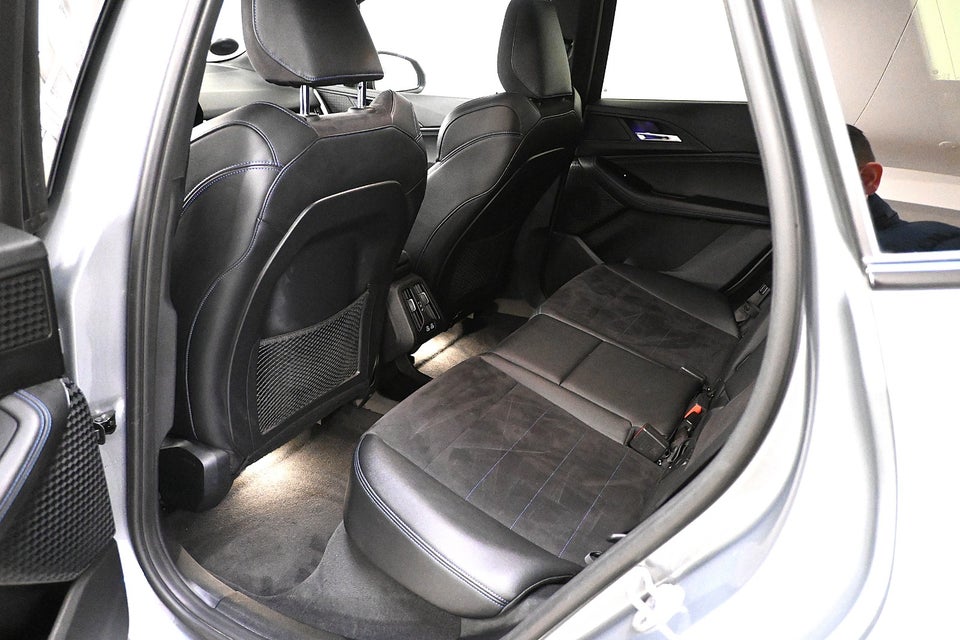 BMW 225e 1,5 Active Tourer M-Sport xDrive aut. 5d