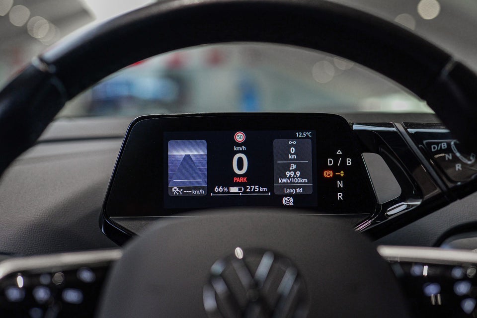 VW ID.4 77 Pro Performance 5d