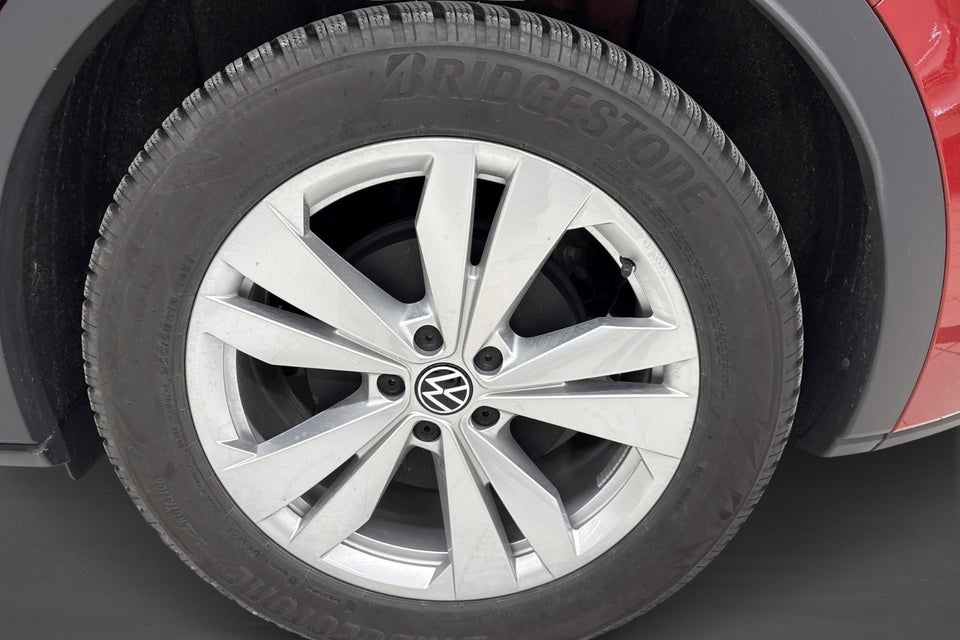 VW ID.4 77 GTX Max+ 4Motion 5d