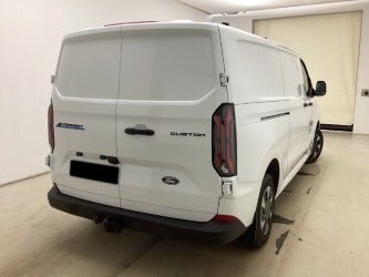 Ford E-Transit Custom 320L 64 Trend