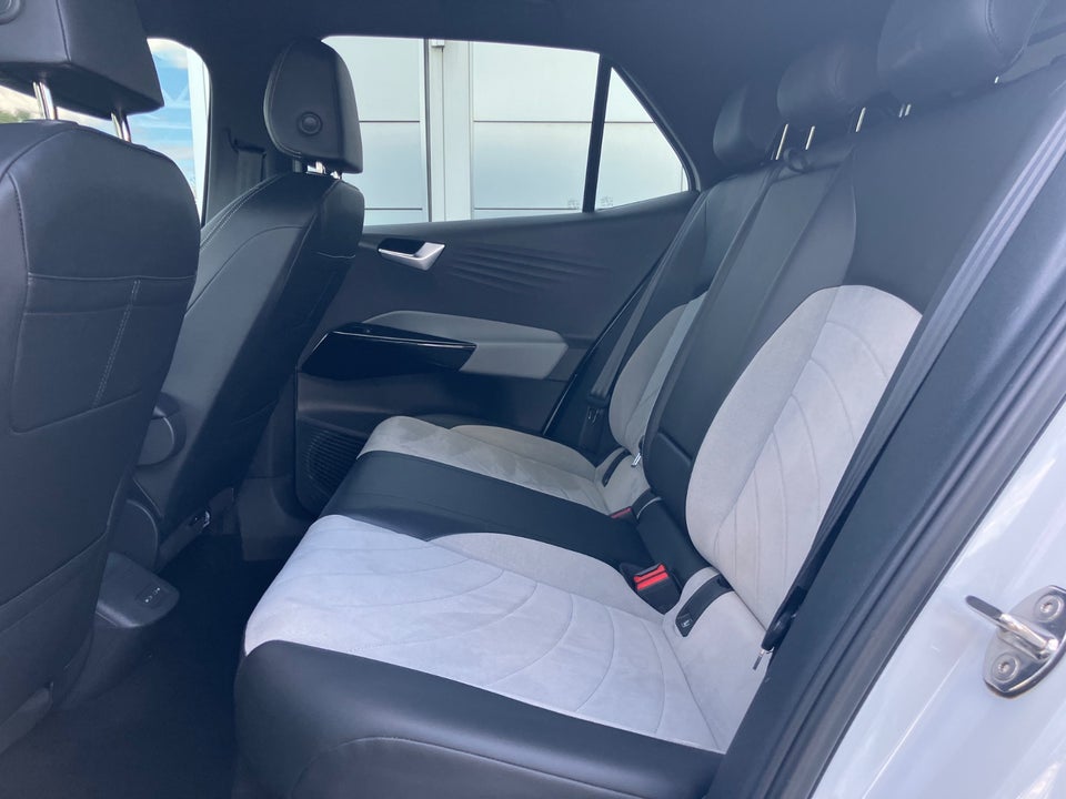 VW ID.3 58 Pro Performance 5d