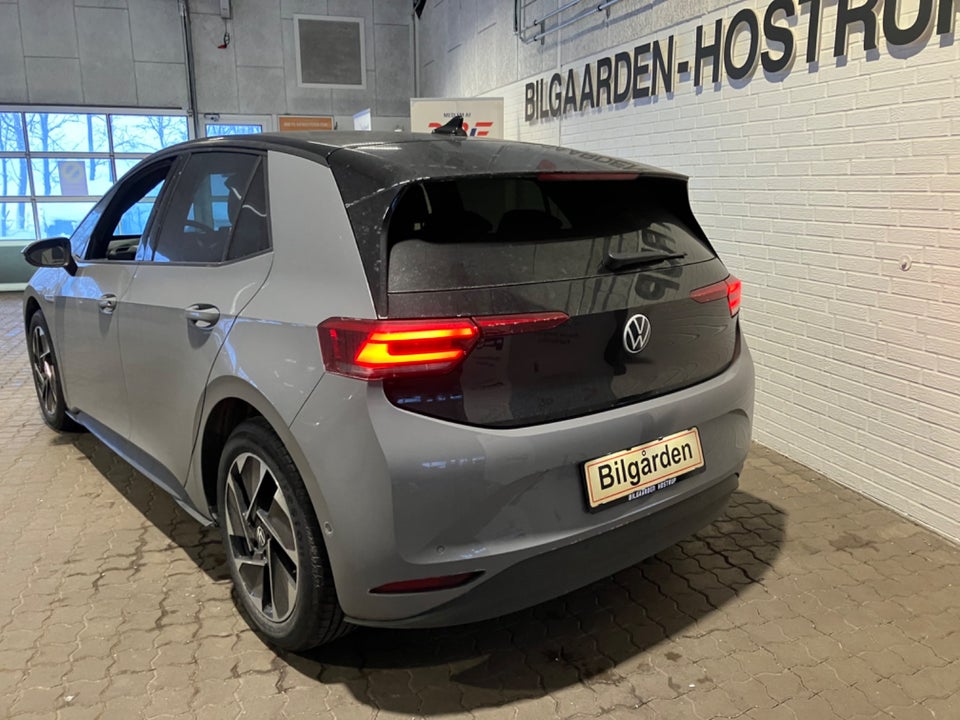 VW ID.3 58 Active Pro Performance 5d