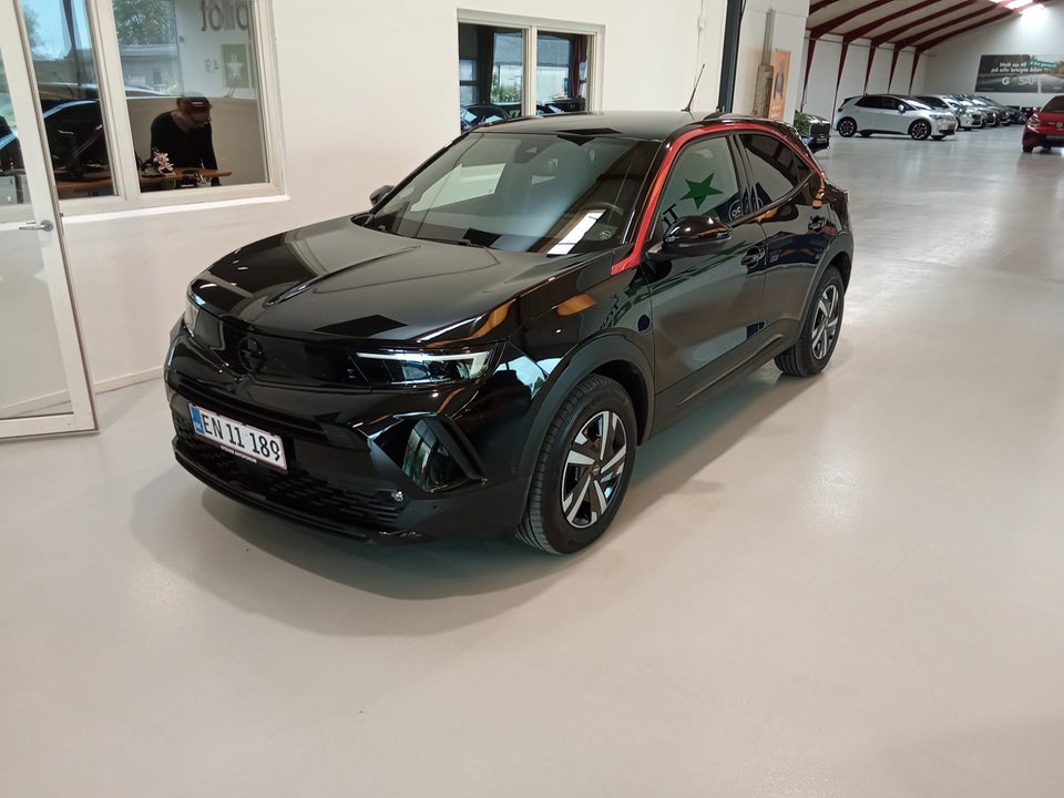 Opel Mokka-e 50 GS Line 5d