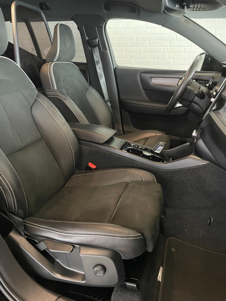 Volvo XC40 2,0 T4 190 R-Design aut. Van 5d