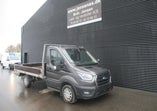 Ford Transit 350 L3 Chassis 2,0 TDCi 170 Db.Kab Trend FWD