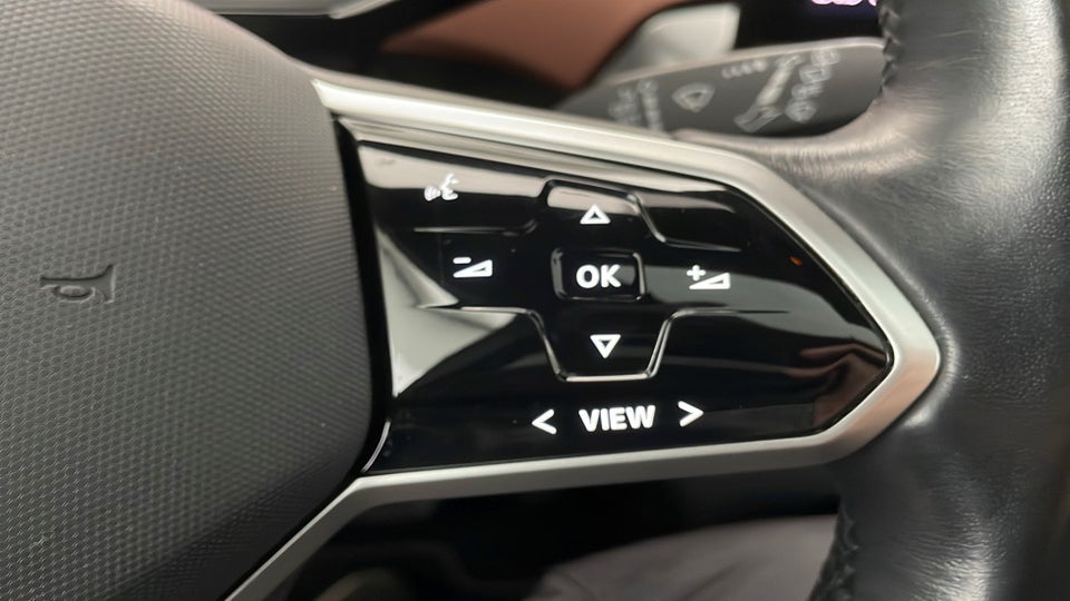 VW ID.4 77 Max Performance 5d