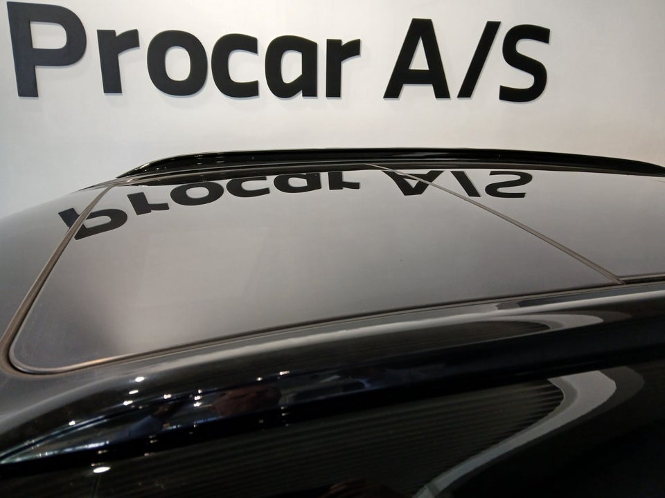 MINI Countryman E JCW Trim S 5d
