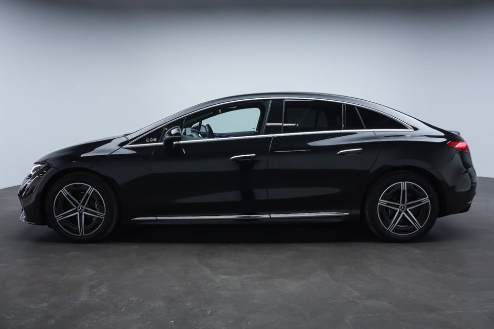 Mercedes EQE350 AMG Edition 4d