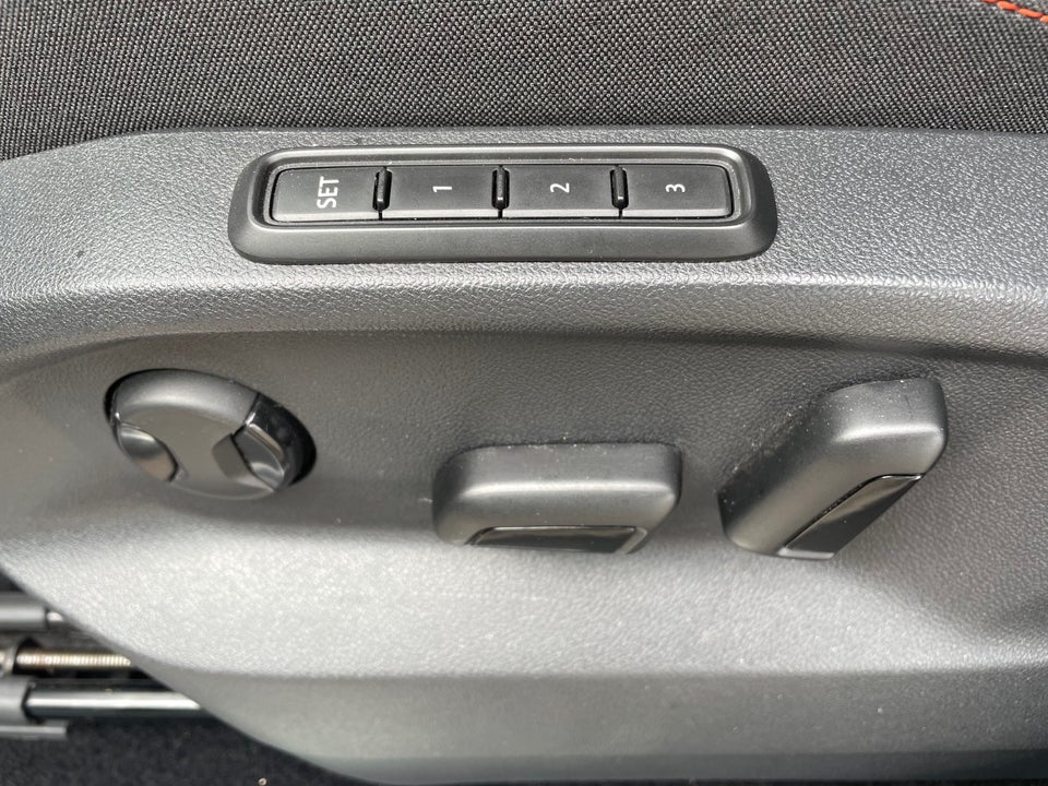 Seat Tarraco 1,4 eHybrid FR DSG 5d