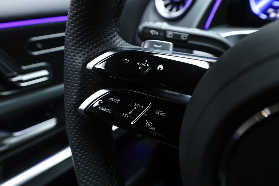 Mercedes EQB250+ AMG Premium 5d