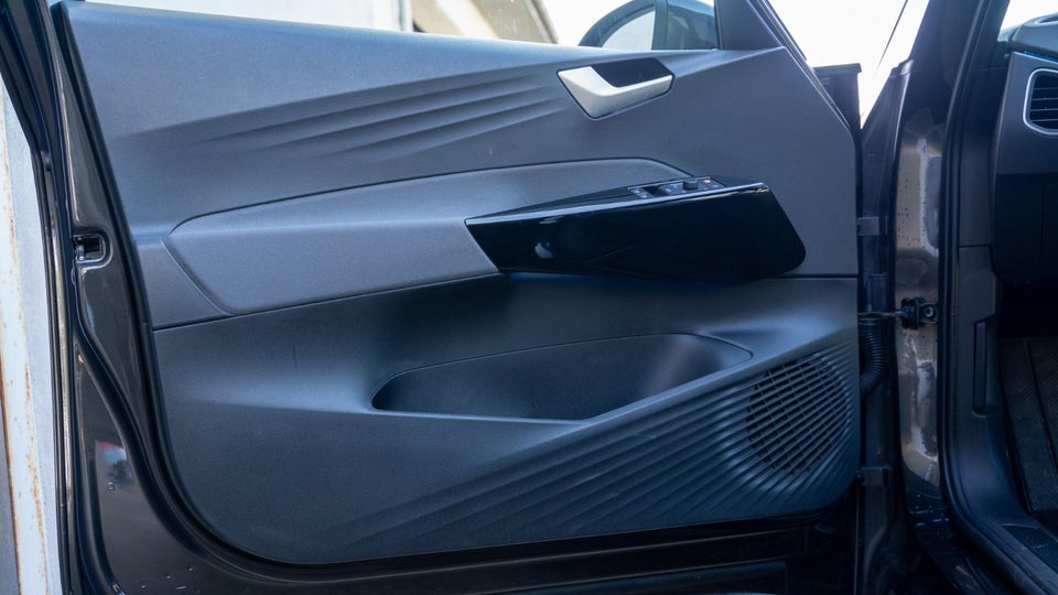 VW ID.3 58 Pro Performance Life 5d