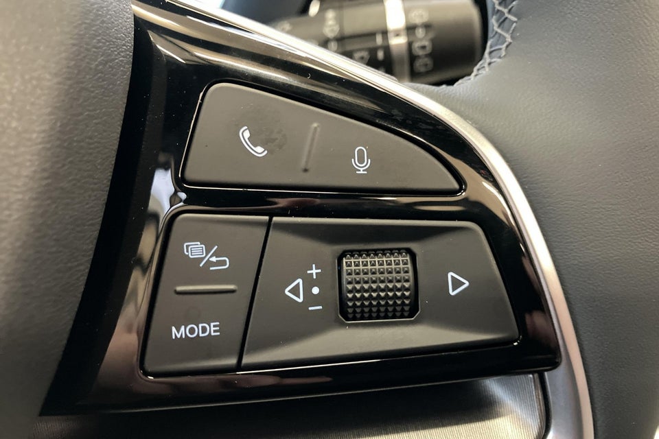 BYD Seal U 72 Comfort 5d