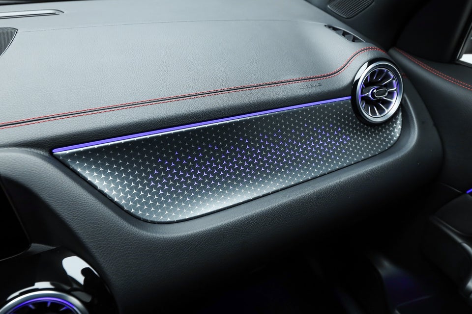 Mercedes EQA250+ AMG Advance 5d