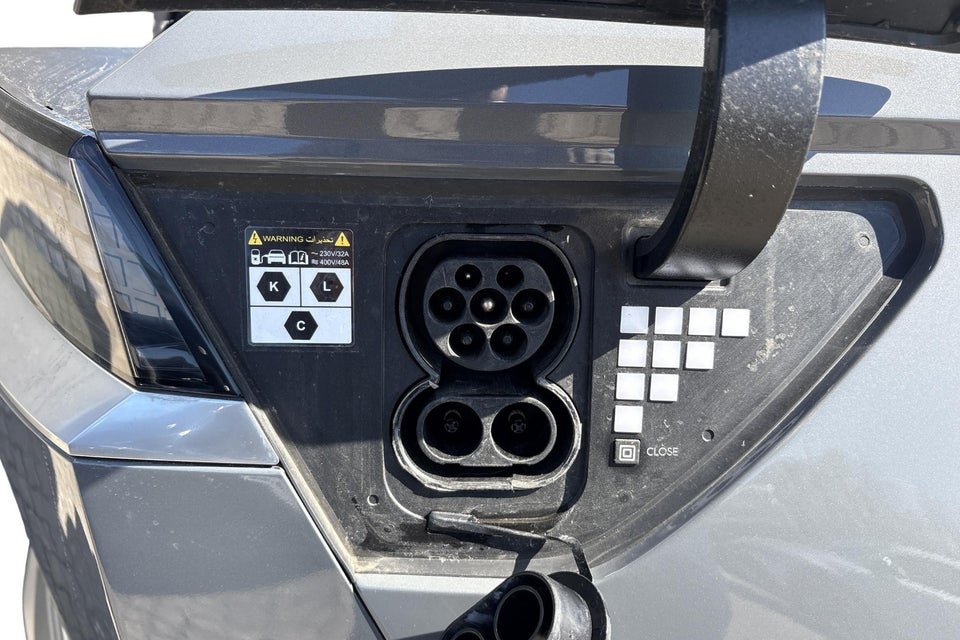 Hyundai Ioniq 5 73 Ultimate 5d