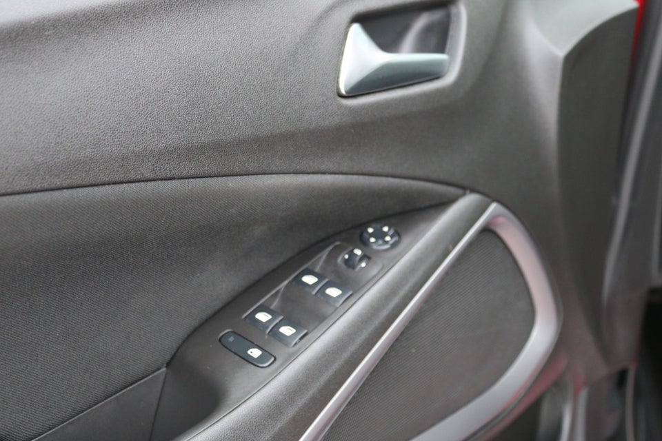 Opel Crossland 1,2 Edition+ 5d