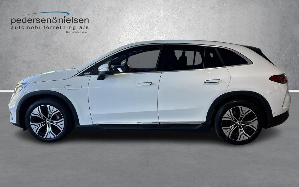 Mercedes EQE300 SUV 5d
