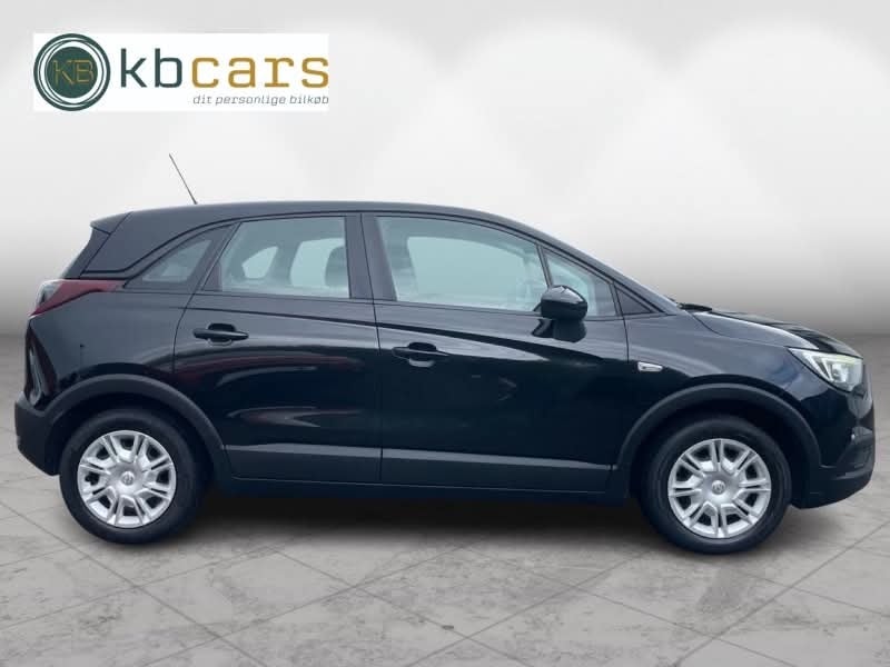 Opel Crossland X 1,2 Enjoy 5d