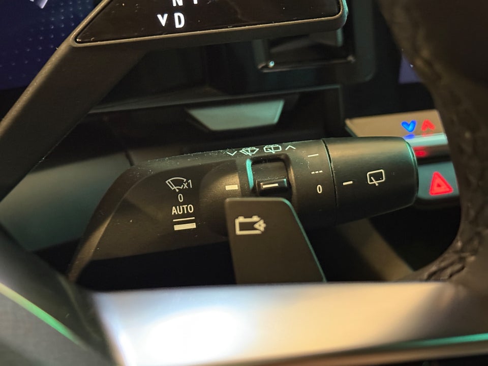 Renault Megane E-Tech 40 Equilibre 5d