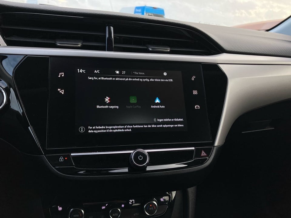 Opel Corsa-e 50 Edition 5d